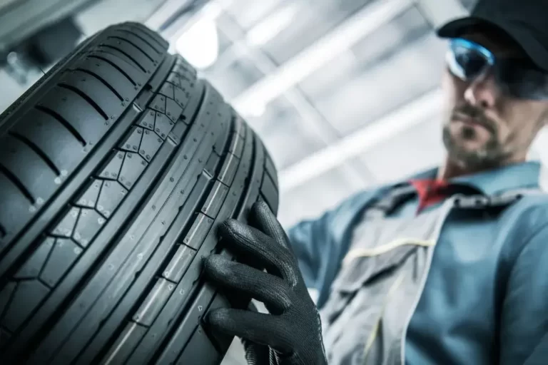 How To Properly Care For Your Car’s Tyres In Australia