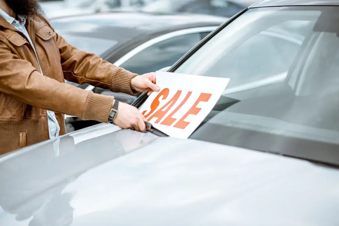 Things to Remember When Selling Your Car