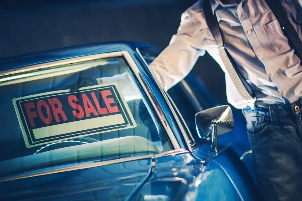 How To Sell A Car Without Title- https://vehiclemarket.com.au/