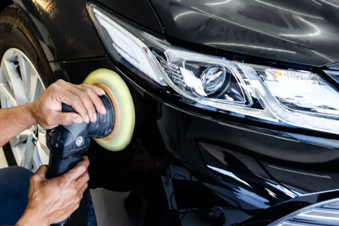 Tips for keeping your car's paint and exterior looking new in Australia